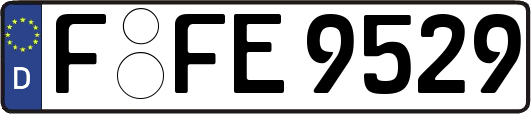F-FE9529