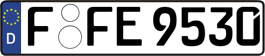 F-FE9530