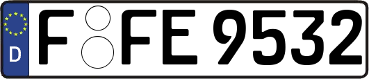 F-FE9532