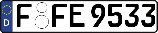 F-FE9533