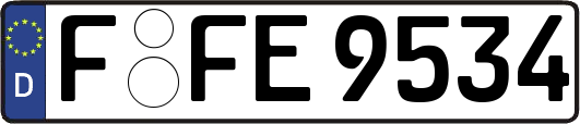 F-FE9534