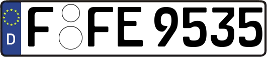 F-FE9535