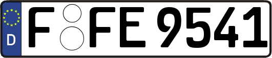 F-FE9541