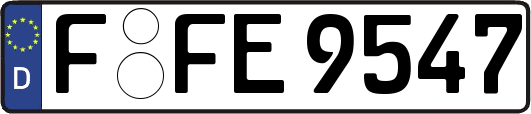 F-FE9547