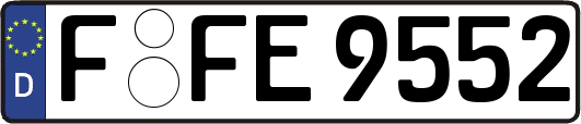 F-FE9552