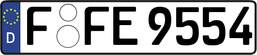 F-FE9554