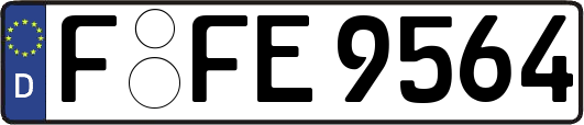 F-FE9564