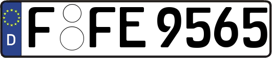F-FE9565