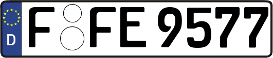 F-FE9577