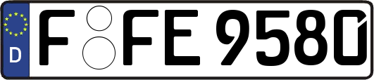 F-FE9580
