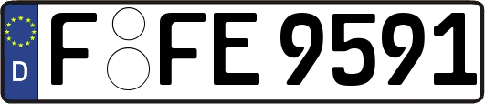 F-FE9591