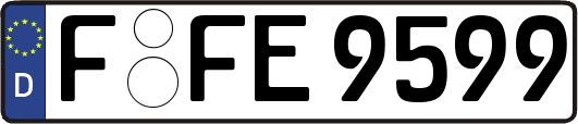 F-FE9599
