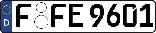 F-FE9601