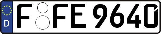F-FE9640