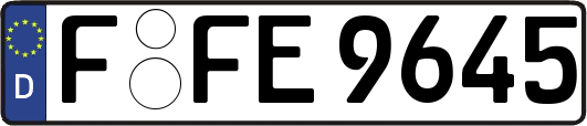 F-FE9645