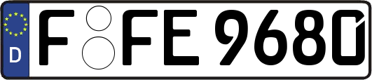 F-FE9680