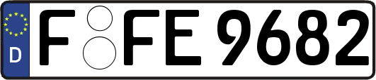 F-FE9682