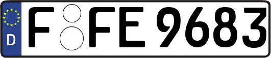 F-FE9683