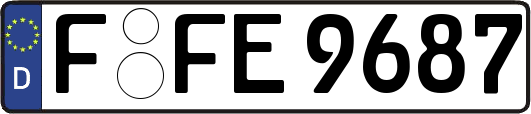 F-FE9687