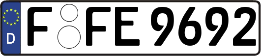 F-FE9692