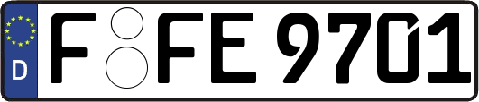 F-FE9701