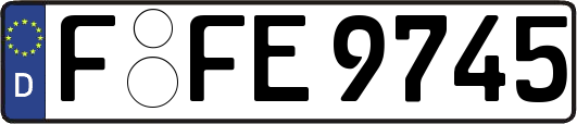 F-FE9745