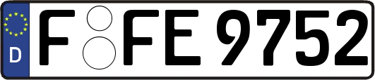 F-FE9752