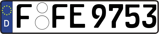 F-FE9753