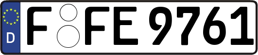 F-FE9761
