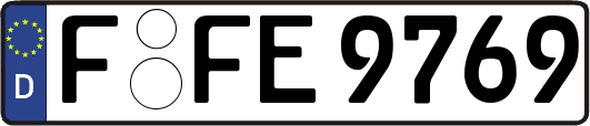 F-FE9769
