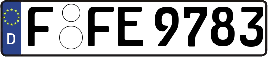 F-FE9783