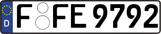 F-FE9792