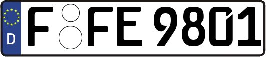 F-FE9801
