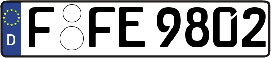 F-FE9802