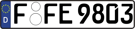 F-FE9803