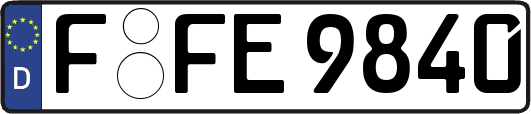 F-FE9840