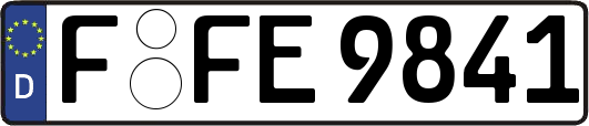 F-FE9841