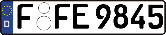 F-FE9845