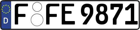 F-FE9871