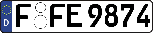 F-FE9874