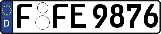 F-FE9876