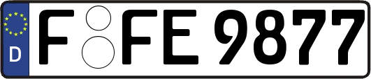 F-FE9877