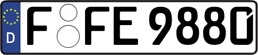 F-FE9880