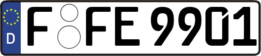 F-FE9901