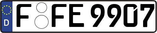 F-FE9907