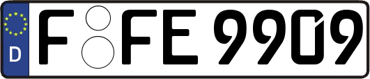 F-FE9909