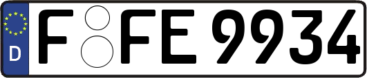 F-FE9934