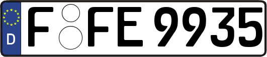 F-FE9935
