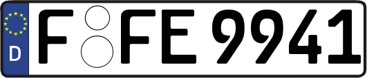 F-FE9941