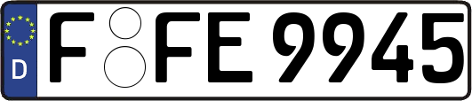 F-FE9945